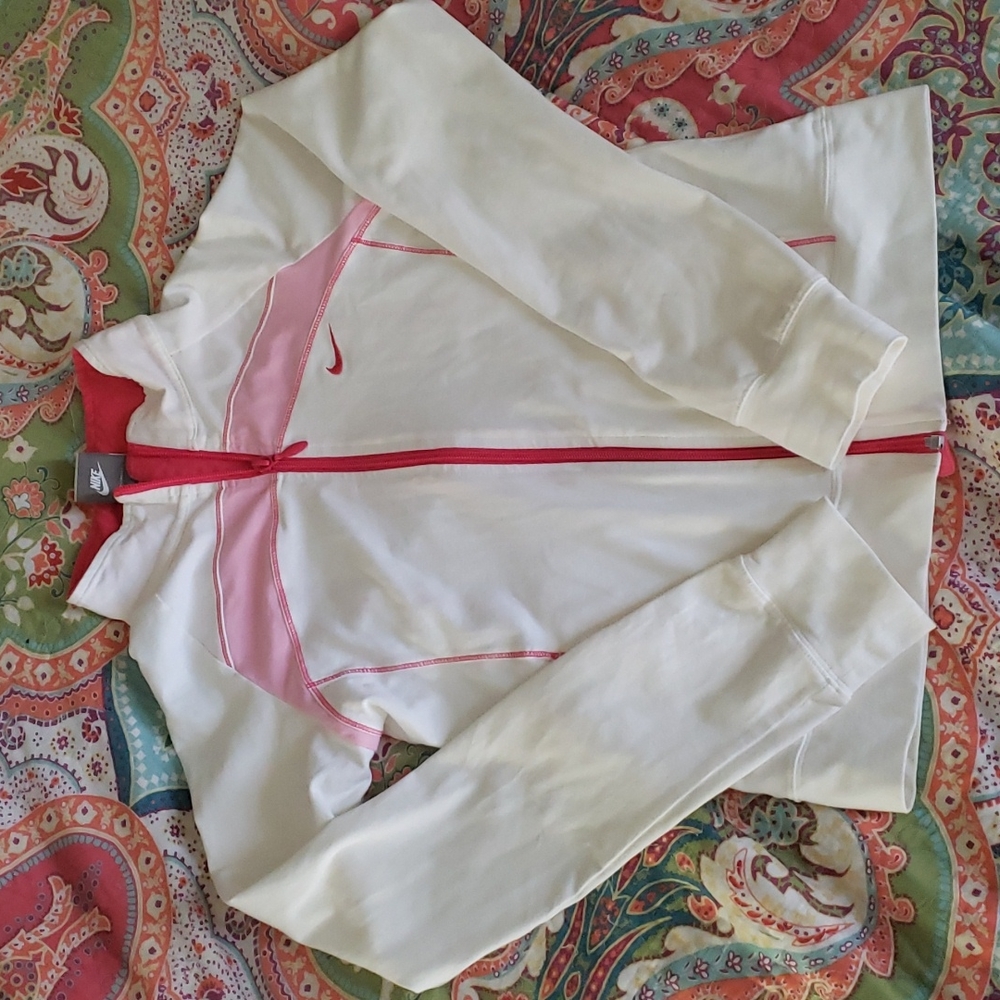 Nike jacket